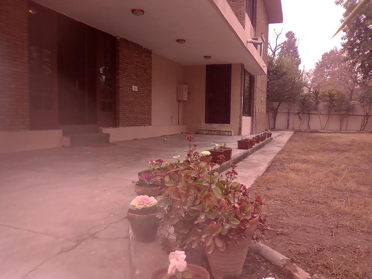 Bed and Breakfast Imperial House Islamabad Exterior foto